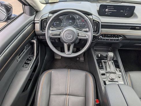 Certified 2025 MAZDA CX-50 2.5 Hybrid w/ Weather Package image 24