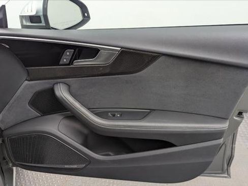 Used 2023 Audi S5 Premium Plus w/ Premium Plus Package image 23