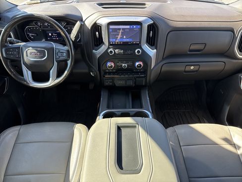 Used 2019 GMC Sierra 1500 SLT w/ SLT Premium Plus Package image 28