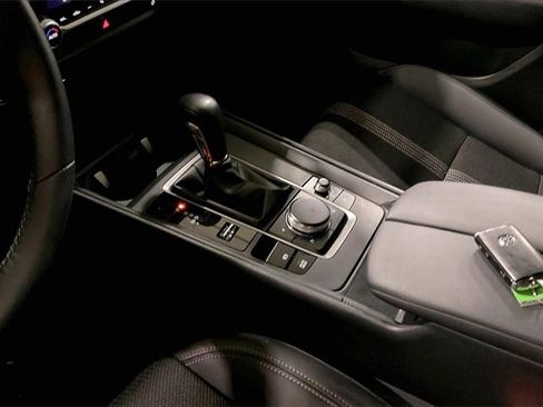 Certified 2025 MAZDA CX-50 AWD 2.5 S w/ Weather Package image 15