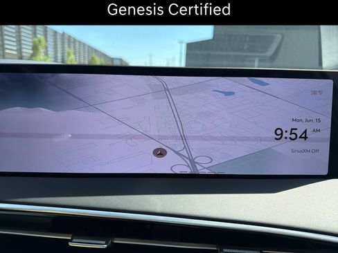 Certified 2026 Genesis GV70 2.5T Advanced AWD/4WD image 16