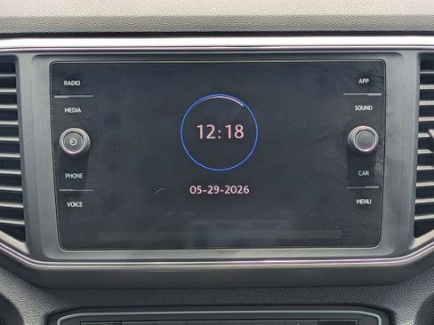 Used 2019 Volkswagen Atlas SE AWD/4WD image 18