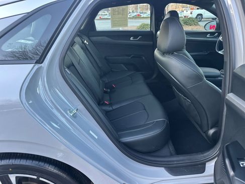 Used 2022 Kia K5 GT-Line w/ GT-Line FWD Premium Package image 15