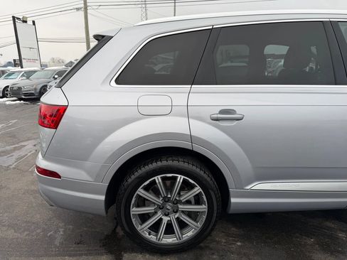 Used 2018 Audi Q7 3.0T Prestige image 62