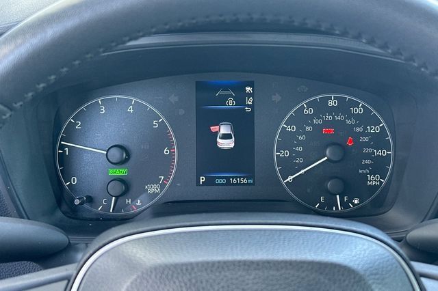 Used 2024 Toyota Corolla SE FWD image 29