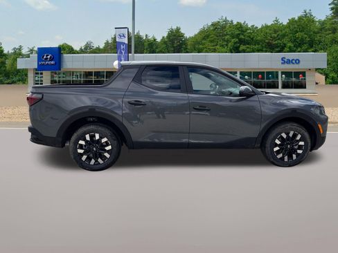 New 2026 Hyundai Santa Cruz SE AWD/4WD image 6