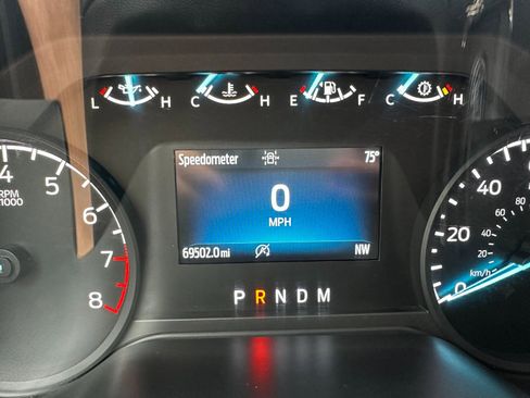 Used 2021 Ford F150 XLT w/ XTR Package image 18