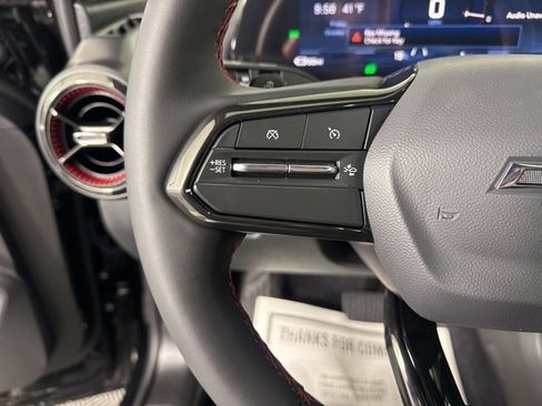 New 2026 Chevrolet Equinox EV RS image 20