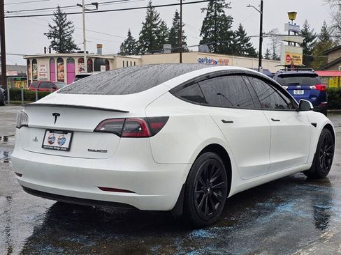 Used 2022 Tesla Model 3 Long Range image 7