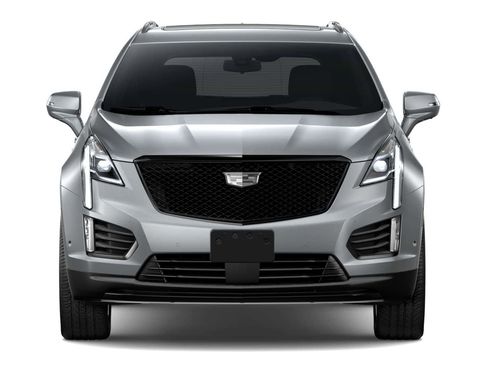 New 2026 Cadillac XT5 Premium Luxury image 2