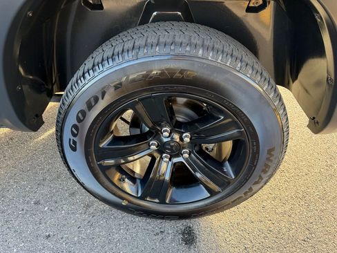 Certified 2024 RAM 1500 Classic Warlock w/ Trailer & Traction Group image 14