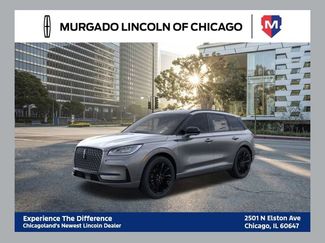 New 2026 Lincoln Corsair Premiere 360° Tour