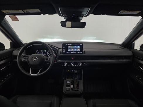 Used 2024 Honda CR-V Sport-L image 28