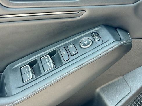 Certified 2026 Honda Accord Sport image 35