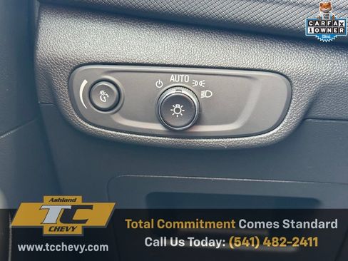 Used 2024 Chevrolet TrailBlazer LT image 21