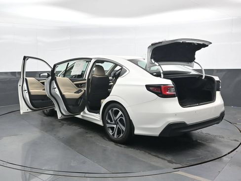 Used 2020 Subaru Legacy Limited w/ Popular Package #2 AWD/4WD image 40