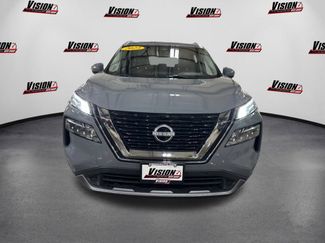 Used 2023 Nissan Rogue SL w/ SL Premium Package video 2