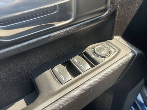 Certified 2022 Chevrolet Silverado 2500 Custom w/ Gooseneck/5TH Wheel Package AWD/4WD image 21