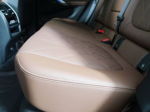 Certified 2023 BMW X6 xDrive40i w/ M Sport Package image 15