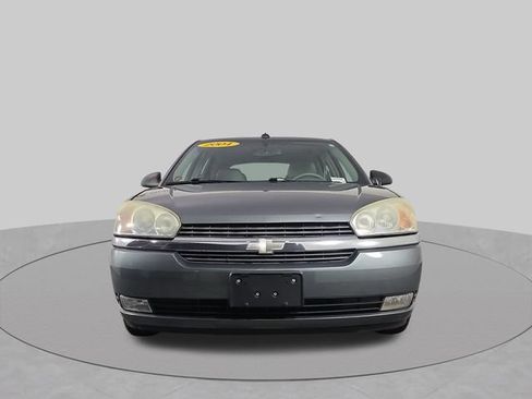 Used 2004 Chevrolet Malibu LT w/ Preferred Equipment Group FWD image 47