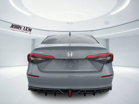 Used 2024 Honda Civic Sport image 4