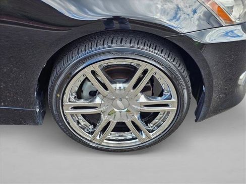 Used 2010 Lexus IS 250C RWD image 9