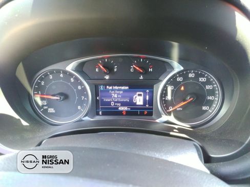 Used 2020 GMC Terrain SLE AWD/4WD image 11