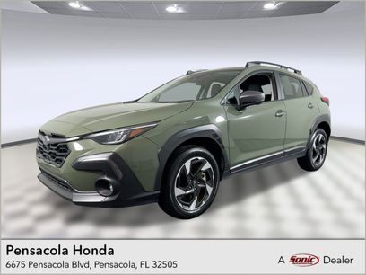 Used 2024 Subaru Crosstrek 2.5i Limited