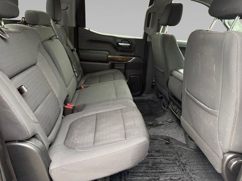Used 2021 GMC Sierra 1500 Elevation w/ X31 Off-Road Package AWD/4WD image 22