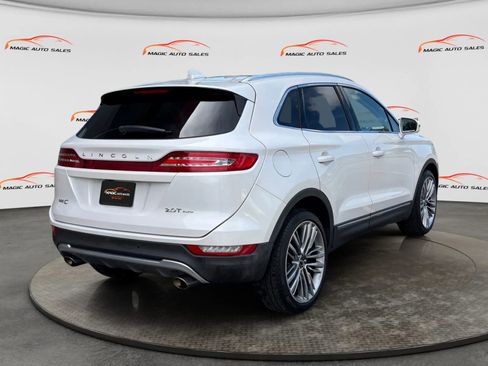 Used 2018 Lincoln MKC Reserve w/ Lincoln MKC Climate Package AWD/4WD image 10