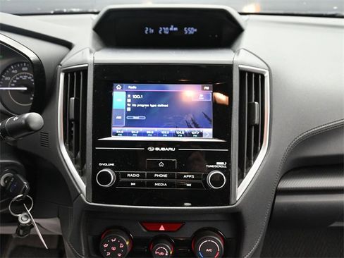 Used 2020 Subaru Impreza 2.0i image 15