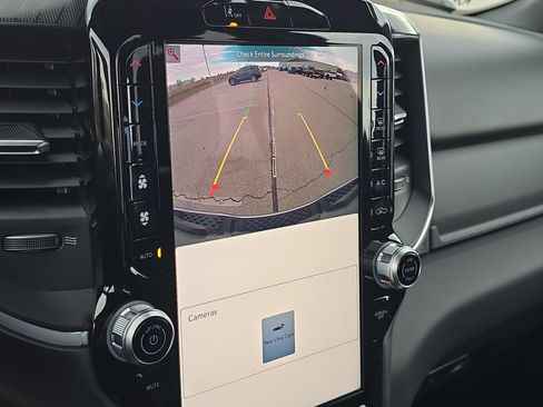 New 2026 RAM 1500 Big Horn image 29