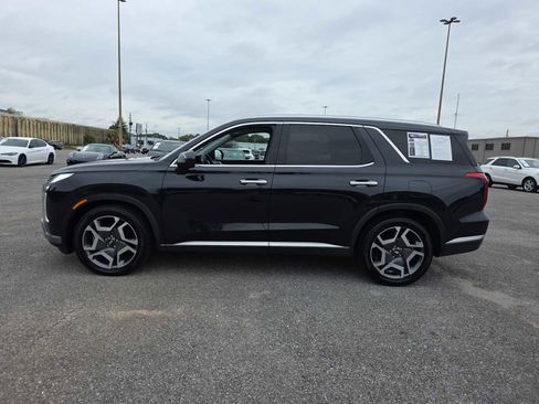 Certified 2024 Hyundai Palisade SEL image 6