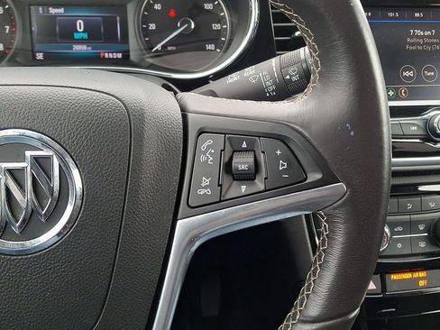 Used 2022 Buick Encore Preferred w/ Safety Package AWD/4WD image 21