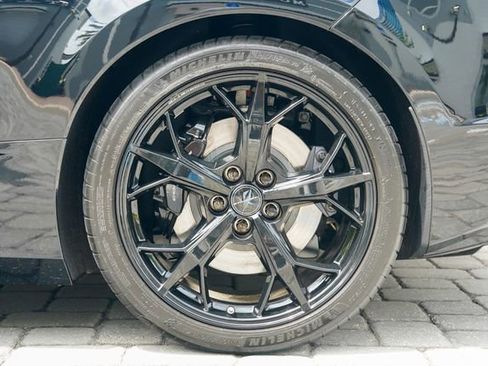 Used 2020 Chevrolet Corvette Stingray Premium Conv w/ 3LT Preferred Equipment Group RWD image 17