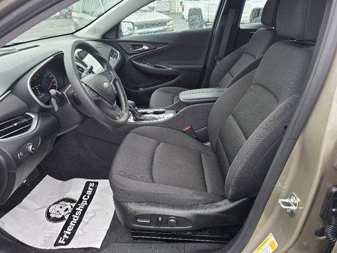 Used 2023 Chevrolet Malibu LT image 11