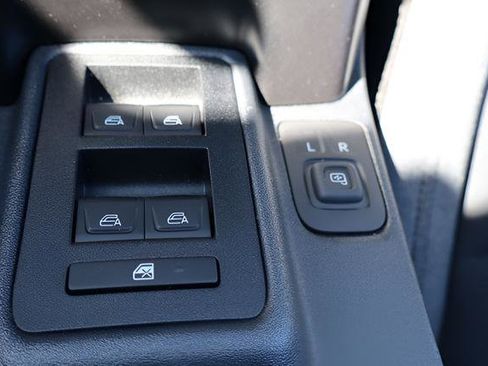New 2026 Ford Bronco Big Bend AWD/4WD image 25