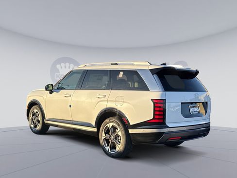New 2026 Hyundai Palisade Limited image 4