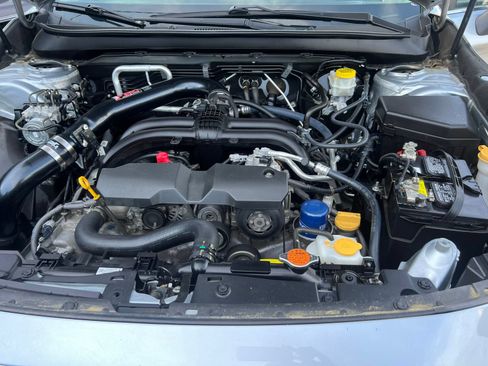Used 2018 Subaru Outback 2.5i Premium AWD/4WD image 17