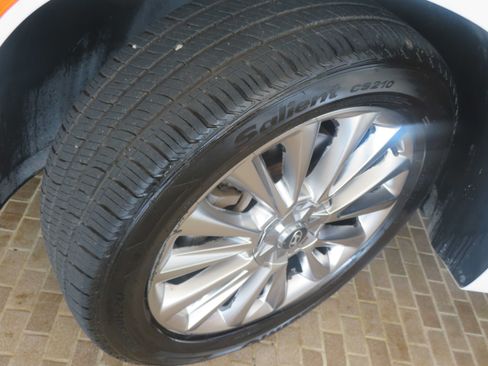 Used 2020 Hyundai Palisade Limited FWD image 11