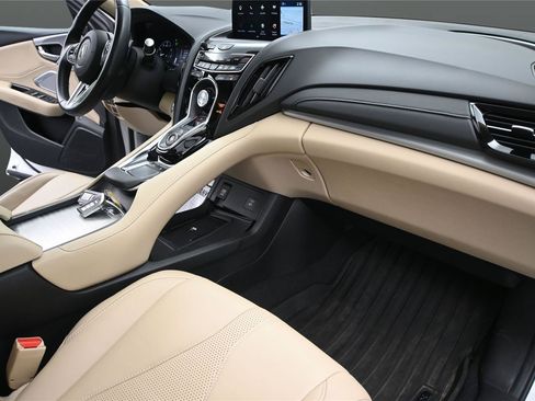 Certified 2023 Acura RDX AWD w/ Technology Package image 23