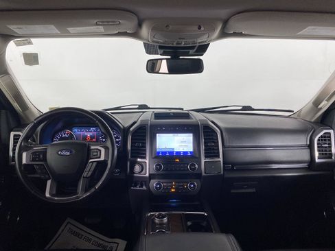 Used 2020 Ford Expedition Max Platinum AWD/4WD image 30