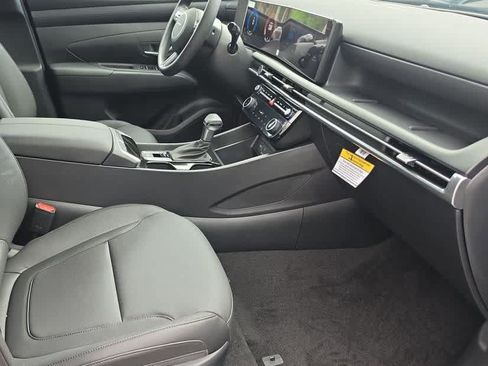 New 2026 Hyundai Tucson SEL Plus w/ Tow & Go Package FWD image 22