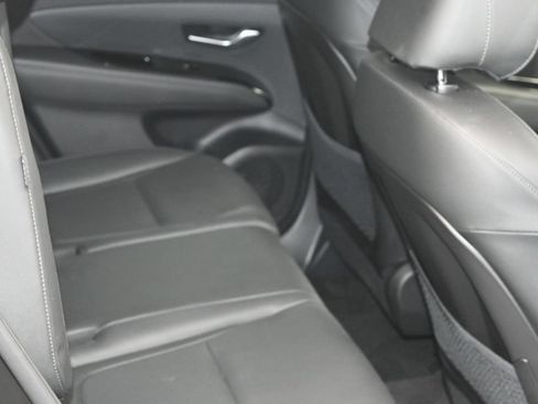 Used 2024 Hyundai Tucson XRT FWD image 11