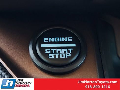 Used 2024 Ford Bronco Sport Outer Banks w/ Tech Package image 24