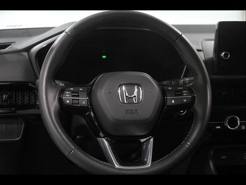 Used 2024 Honda CR-V EX-L image 7