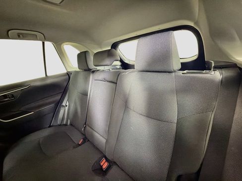 Used 2023 Toyota RAV4 LE FWD image 22