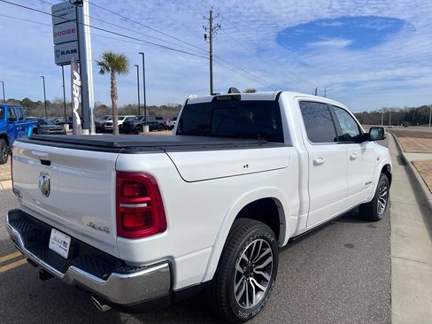 New 2026 RAM 1500 Limited image 7