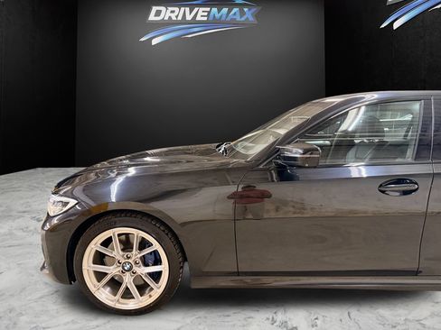Used 2020 BMW M340i xDrive AWD/4WD image 9