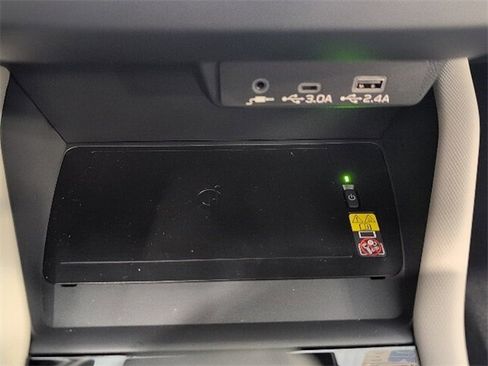 New 2025 Subaru Forester Premium image 17